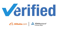 Alibaba Logo